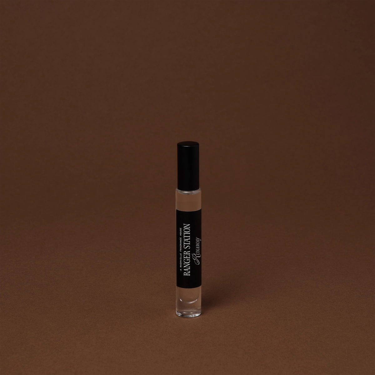 Runaway Quickdraw Perfume
