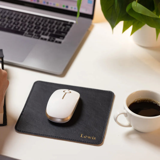 Jon Hart | Mousepad