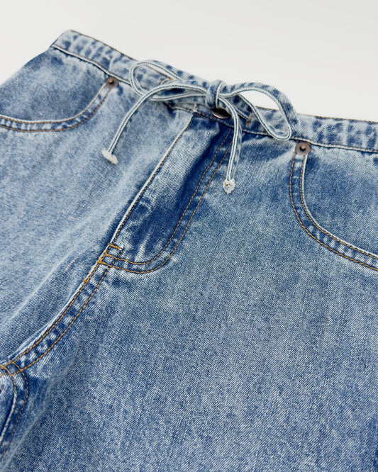 Harper Denim Pant