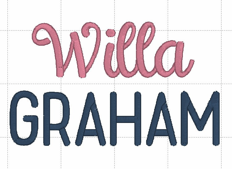Easter Basket | Green