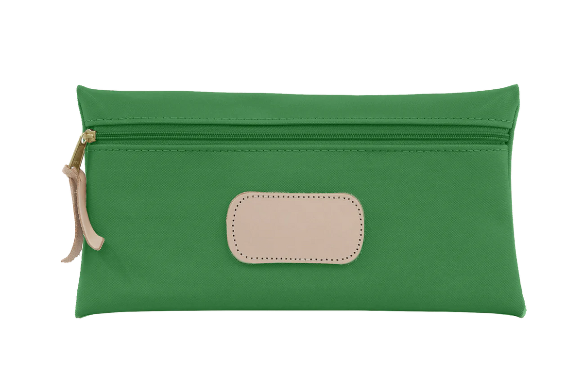 Large Pouch | Kelly Green