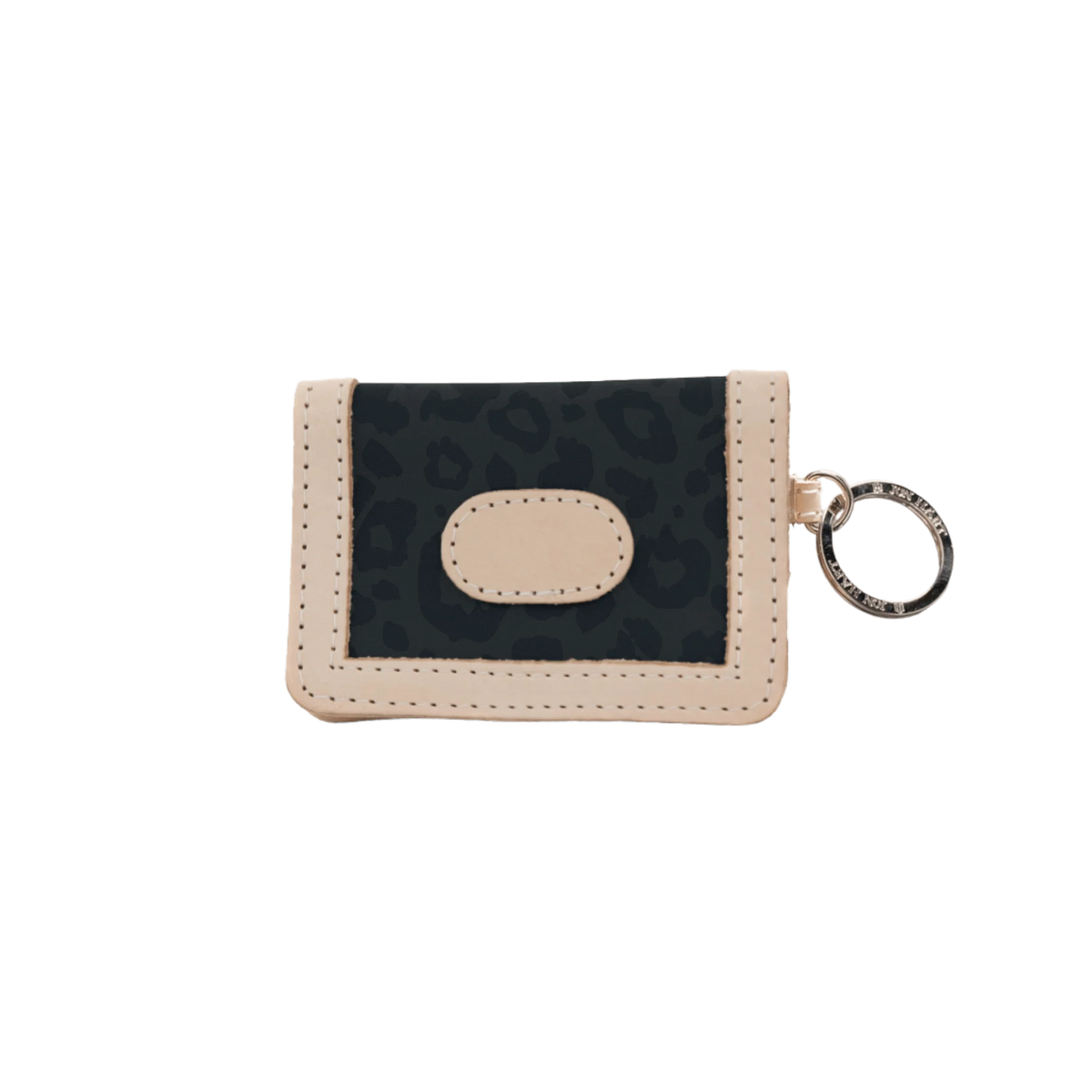 ID Wallet | Dark Leopard