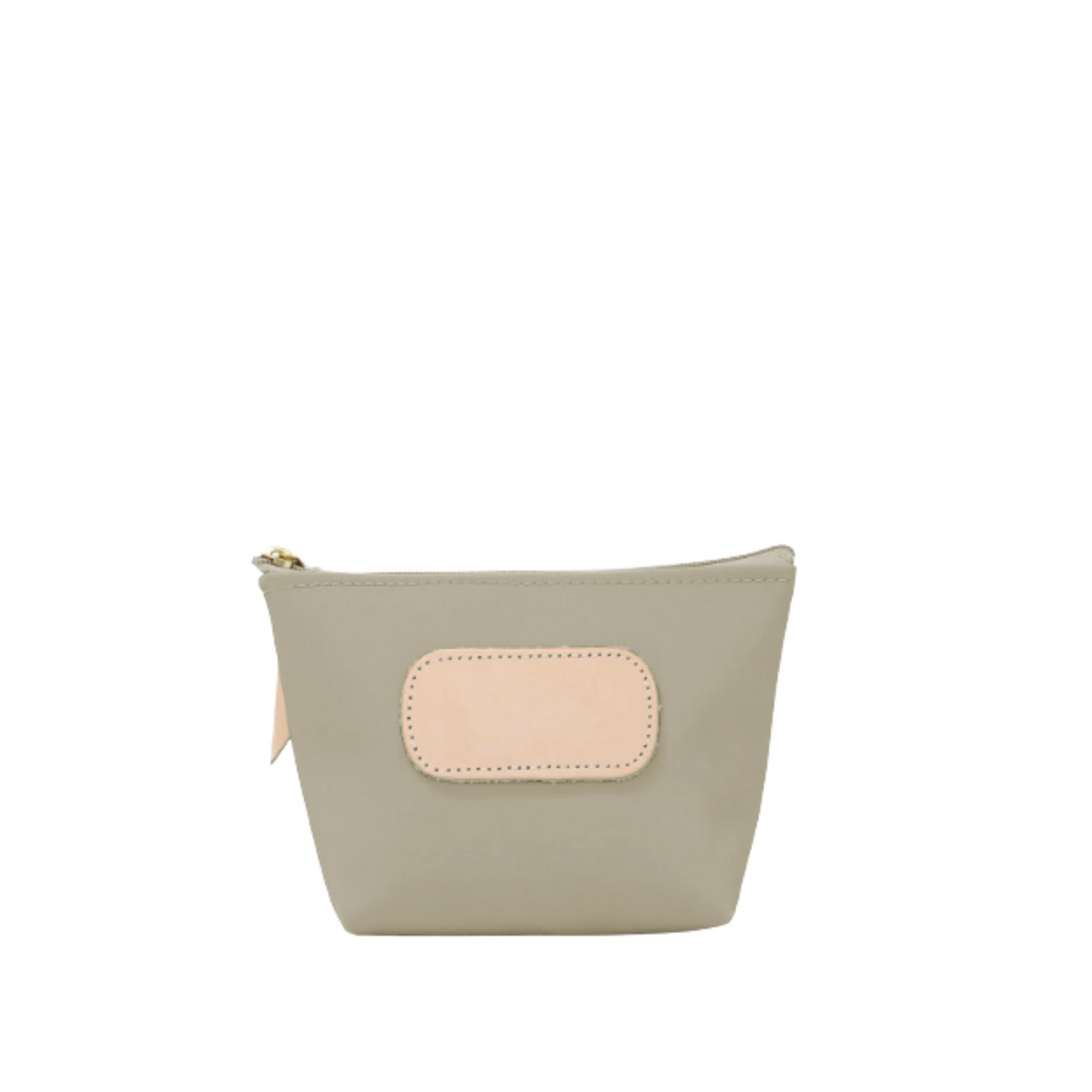 Chico | Tan Coated Canvas