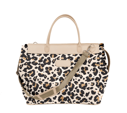 Jon Hart | Burleson Bag