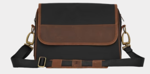 Jon Hart | Messenger Bag