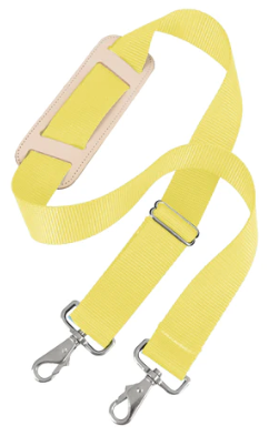 Jon Hart | Shoulder Strap