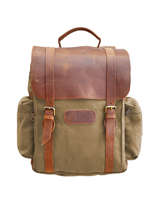 Jon Hart | Scout Backpack