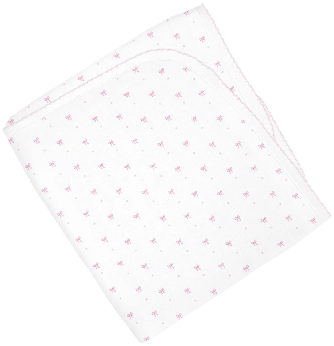 Lace Lane | Blanket