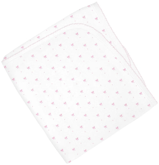 Lace Lane | Blanket