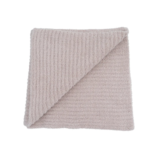 Stone Stroller Blanket