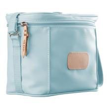 Jon Hart | Frio Lunchbox Ice Blue