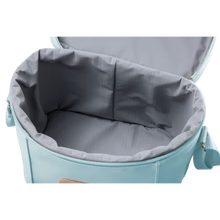 Jon Hart | Frio Lunchbox Ice Blue