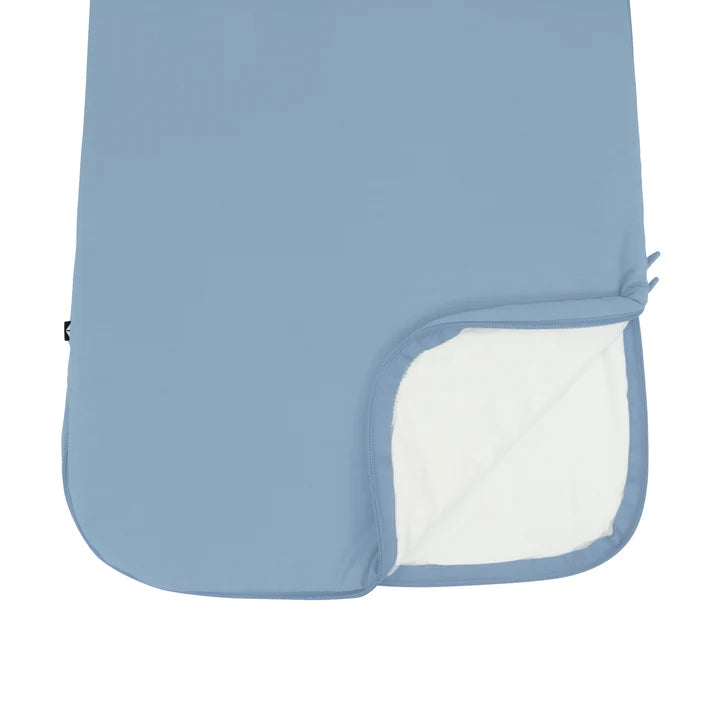 Sleep Bag in Slate 1.0