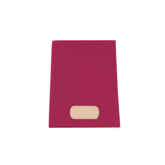 Jon Hart |  Executive Folder