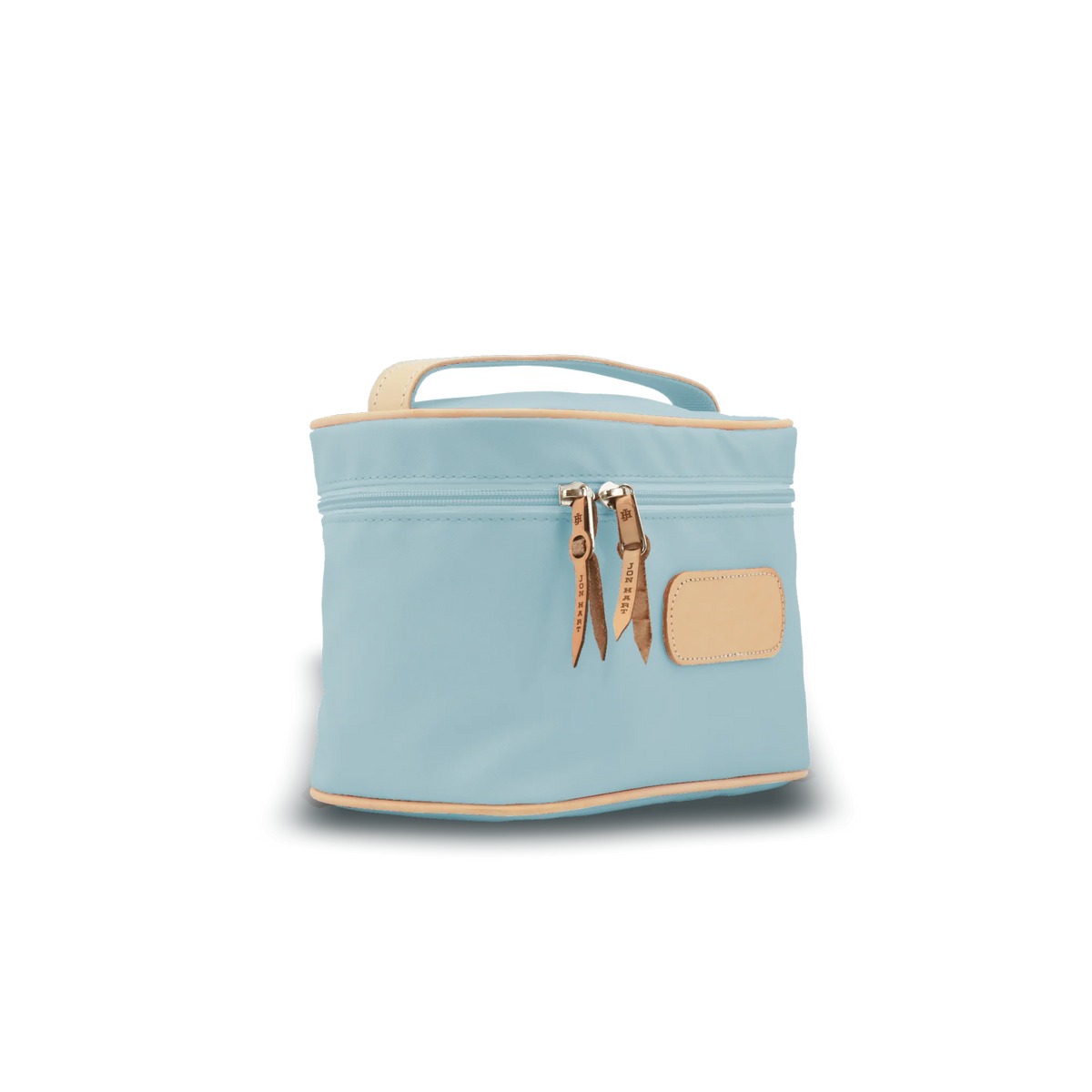 Makeup Case | Ice Blue