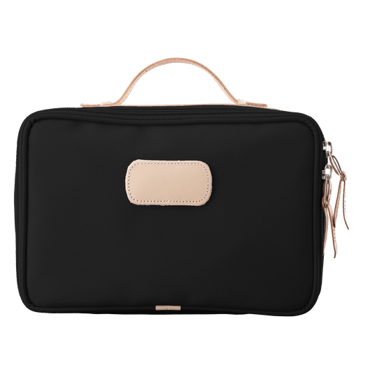 Large Travel Kit | Black