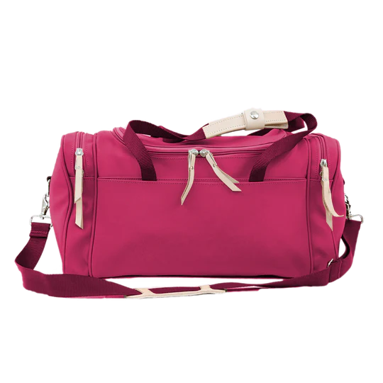 Jon Hart | Small Square Duffel