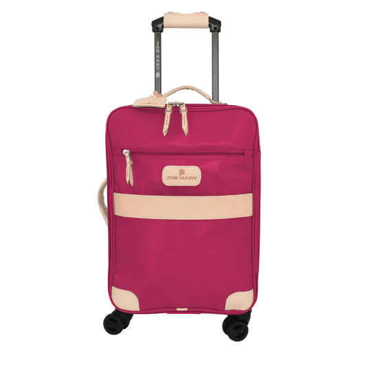 JH | 360 Carry on Wheels
