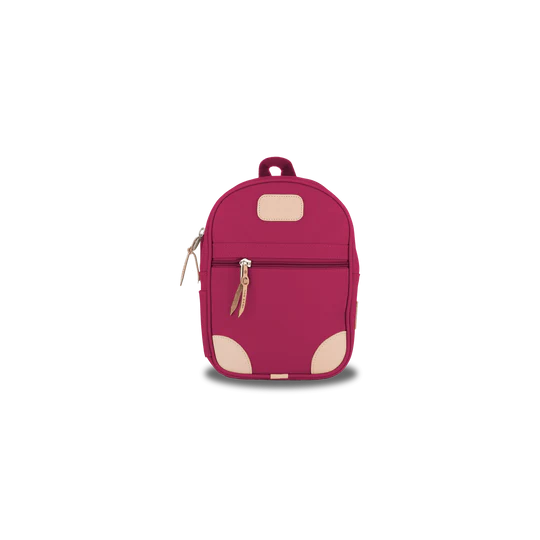 Jon Hart | Mini Backpack