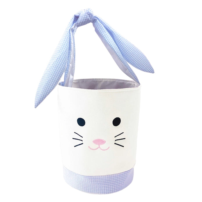 Easter Basket | Blue