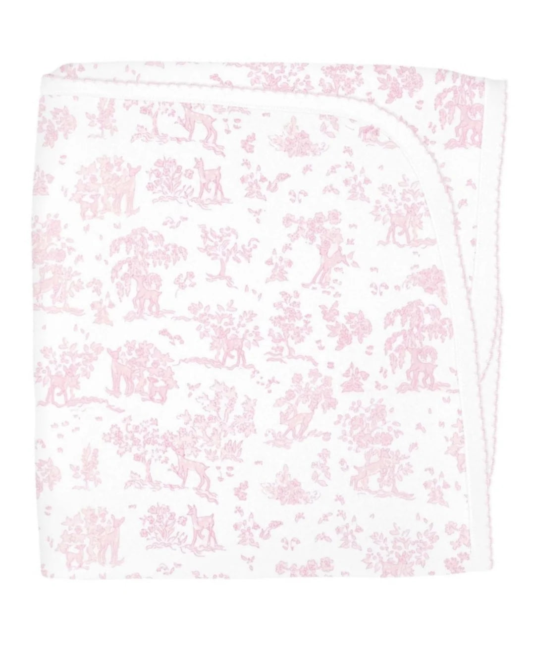 Beautiful Fawn | Blanket