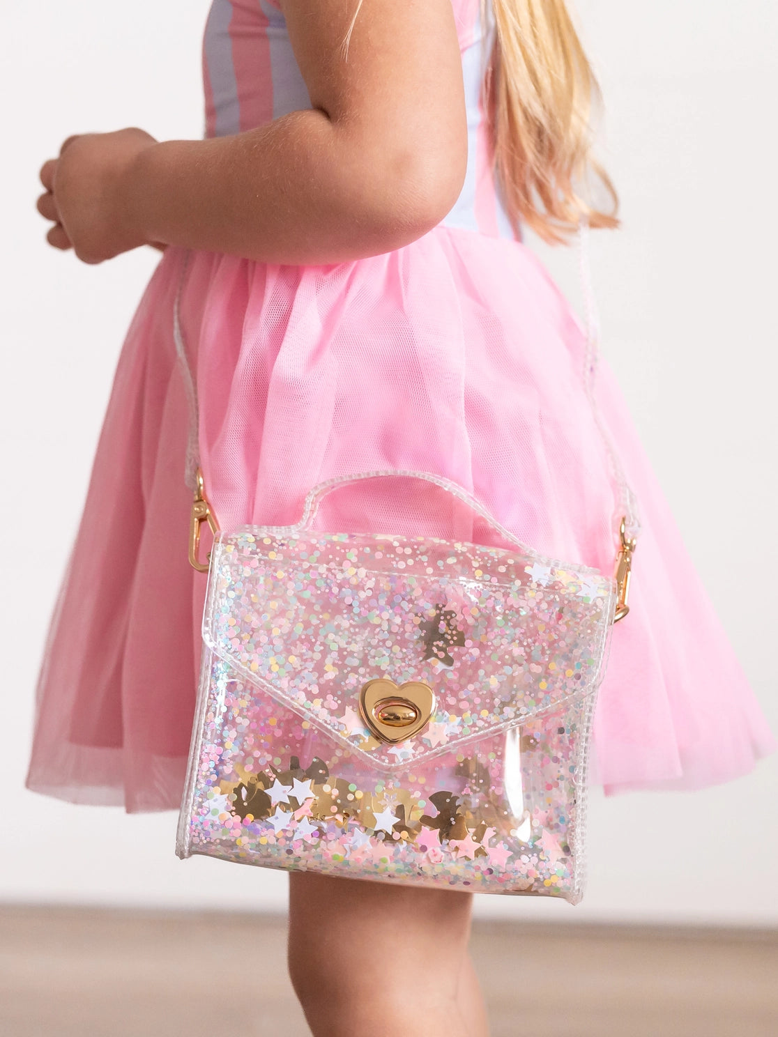 Gussie: Unicorn Sparkle