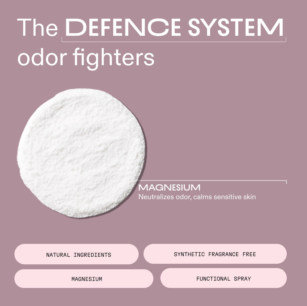 Magnesium Spray - Lavender