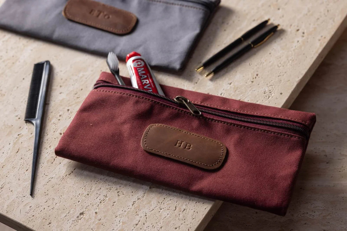 Jon Hart | JH Large Pouch