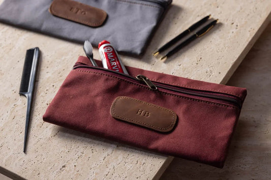 Jon Hart | JH Large Pouch