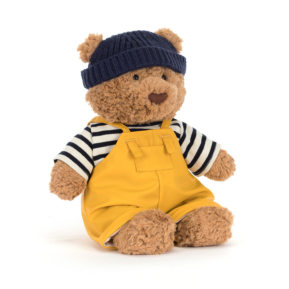 Bartholomew Bear Seafarer Outfit