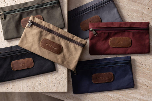 Jon Hart | JH Large Pouch