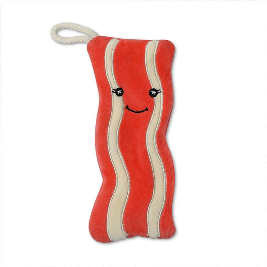 Breakfast Crinkle Blankie - Bakie