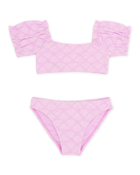 Blossom Bikini - Shell Yeah