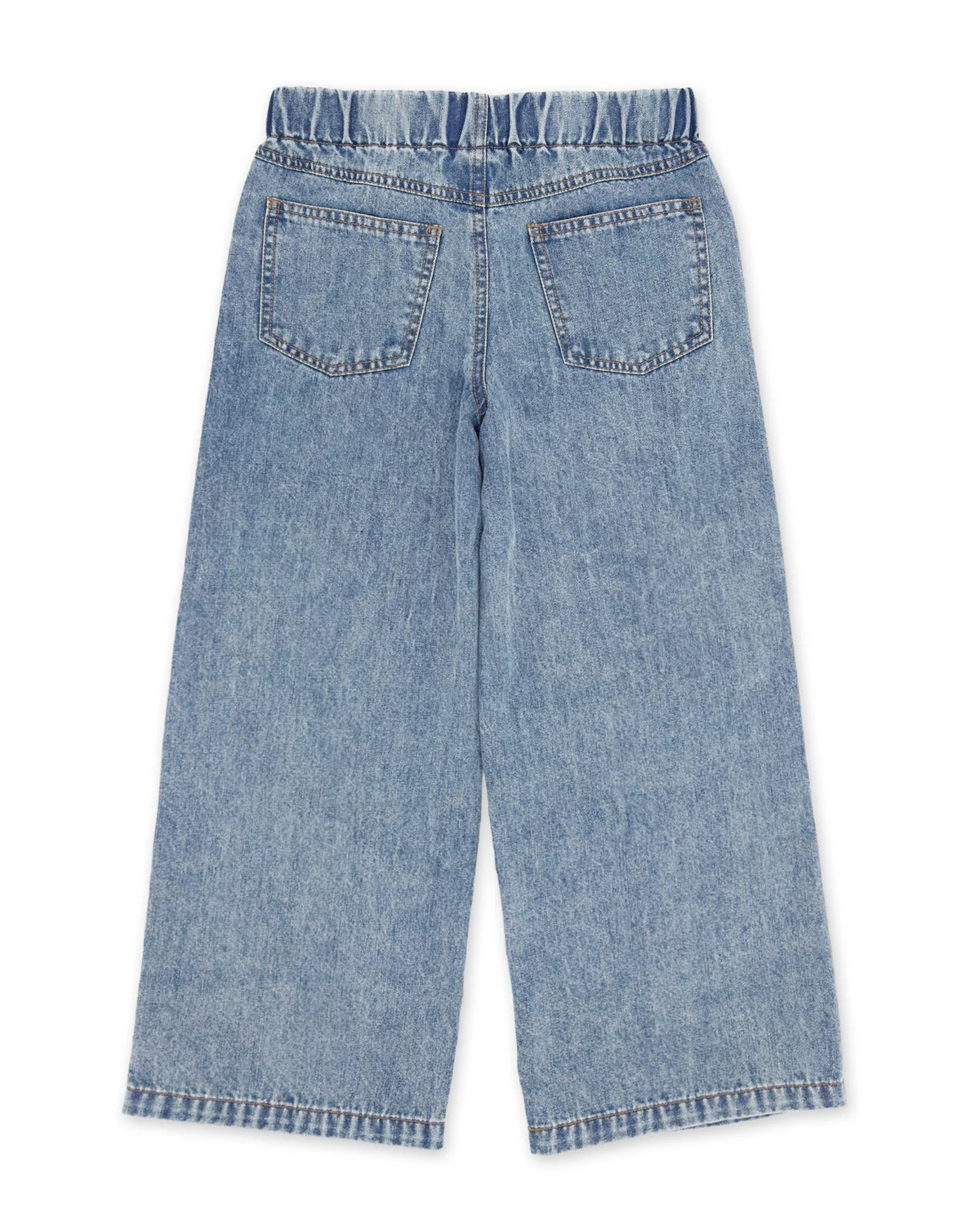 Harper Denim Pant