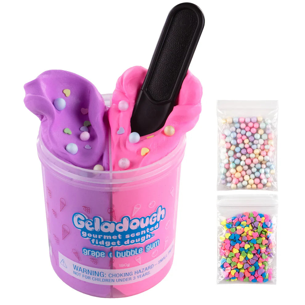 Geladough Assorted