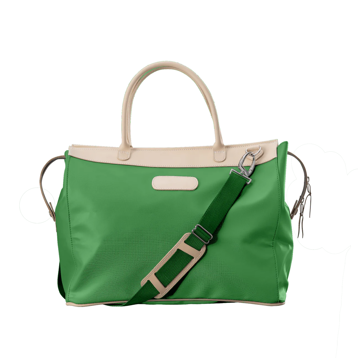 Jon Hart | Burleson Bag