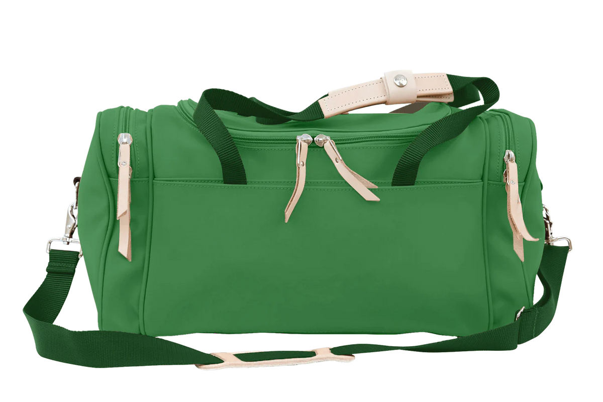 Jon Hart | Small Square Duffel