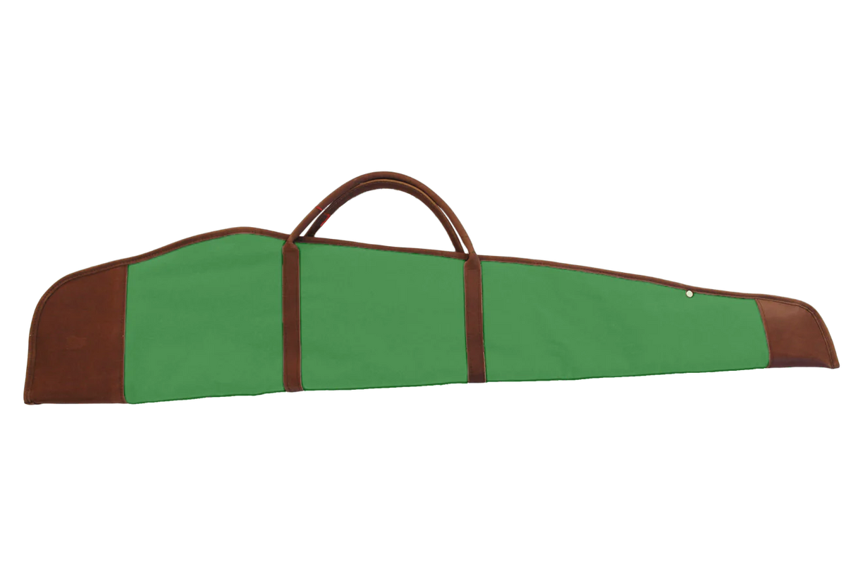 Jon Hart | Rifle Cover