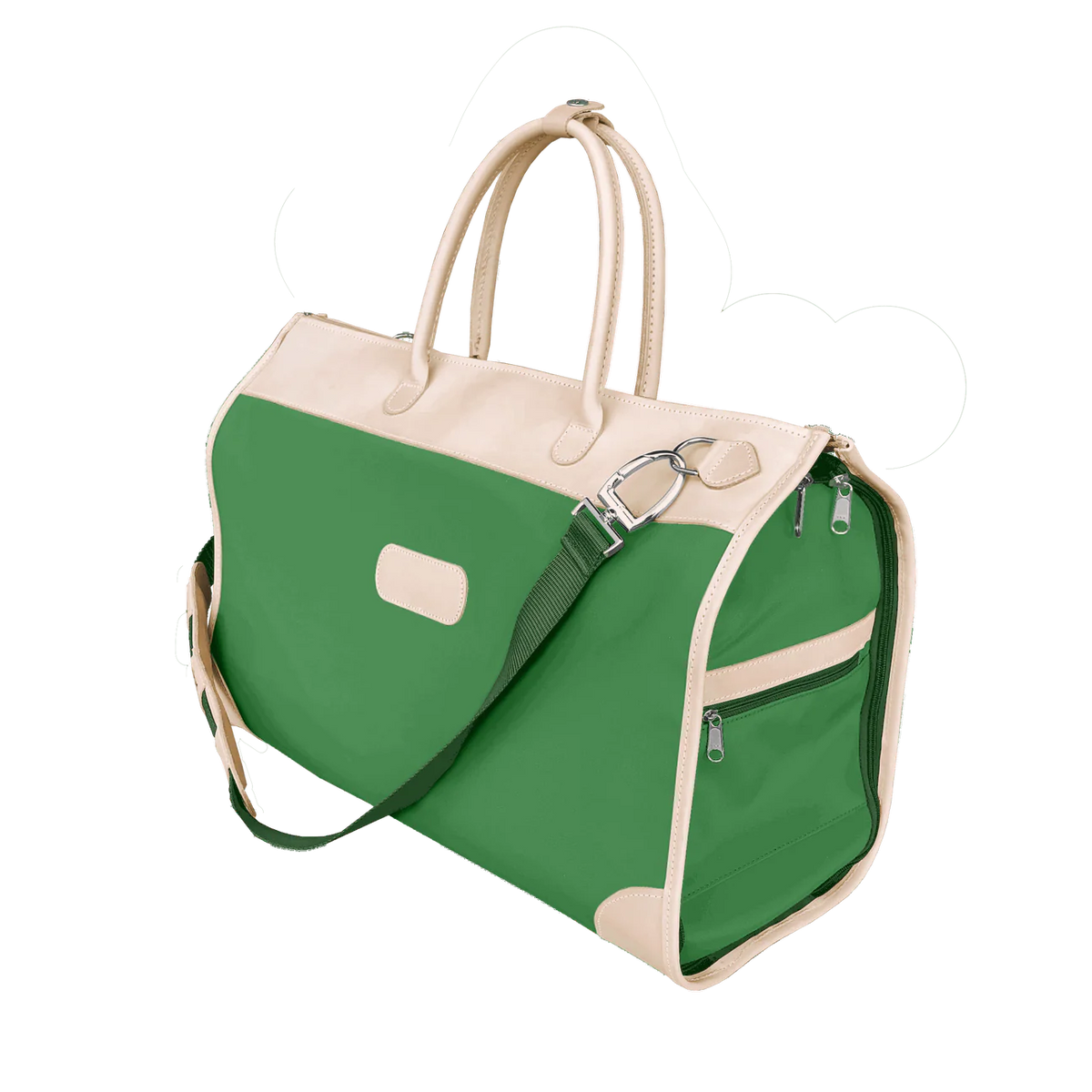 Jon Hart | Southtown Bag