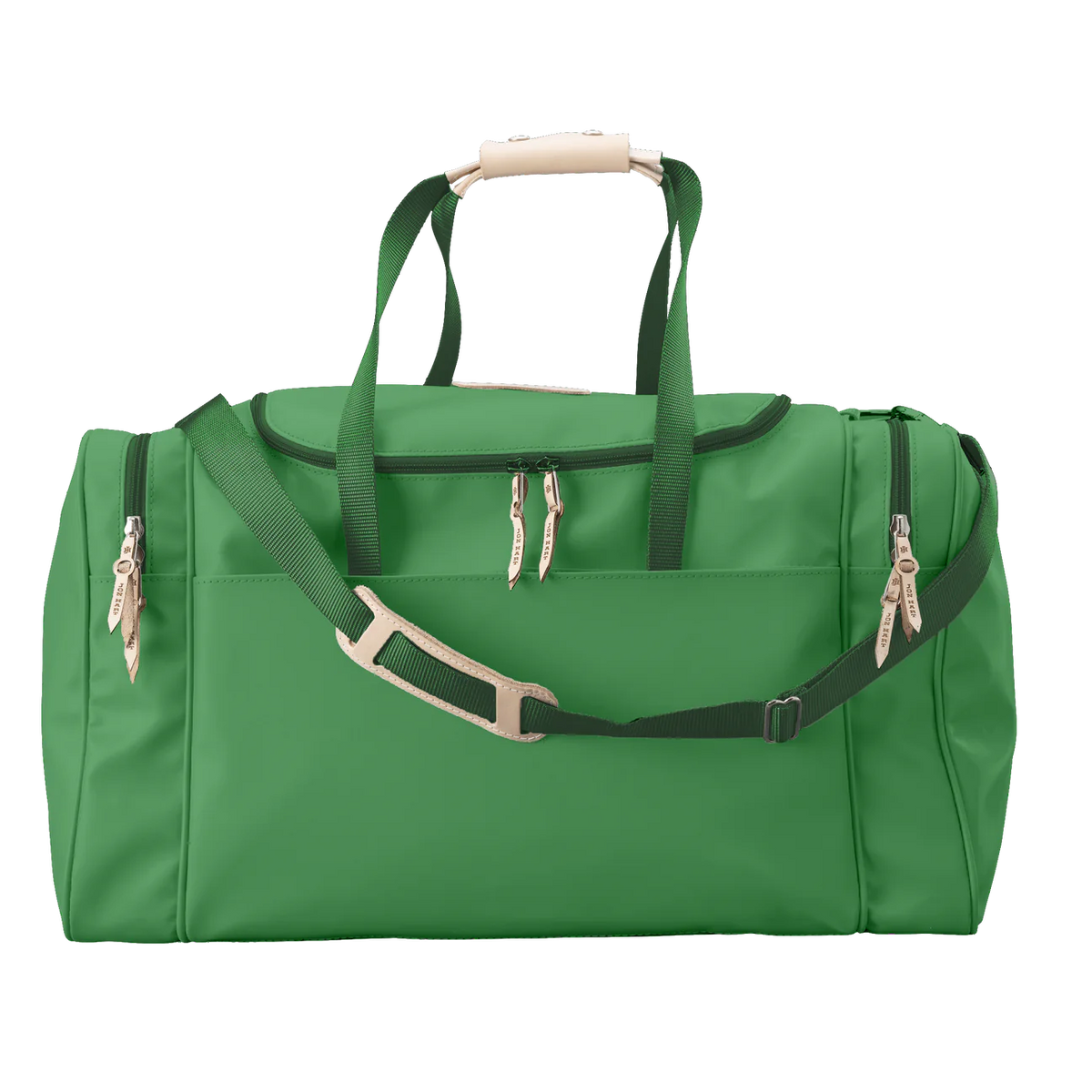 Jon Hart | Large Square Duffel