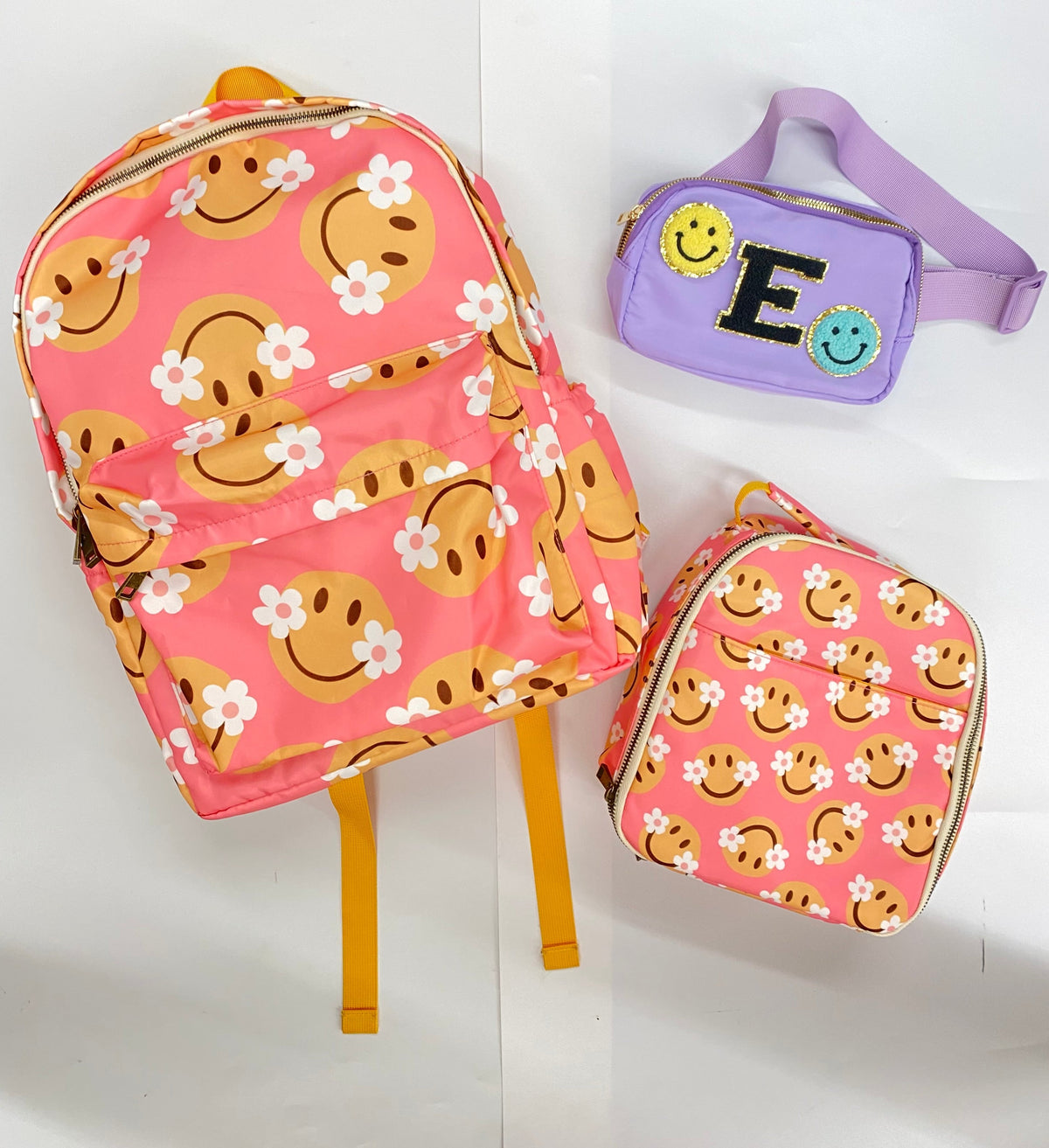 Happy Lunchbox