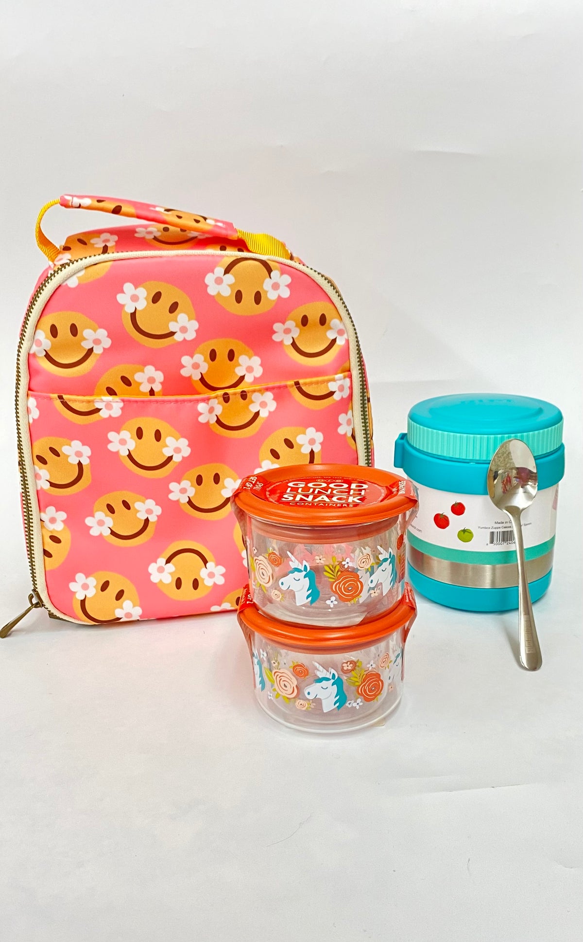 Happy Lunchbox