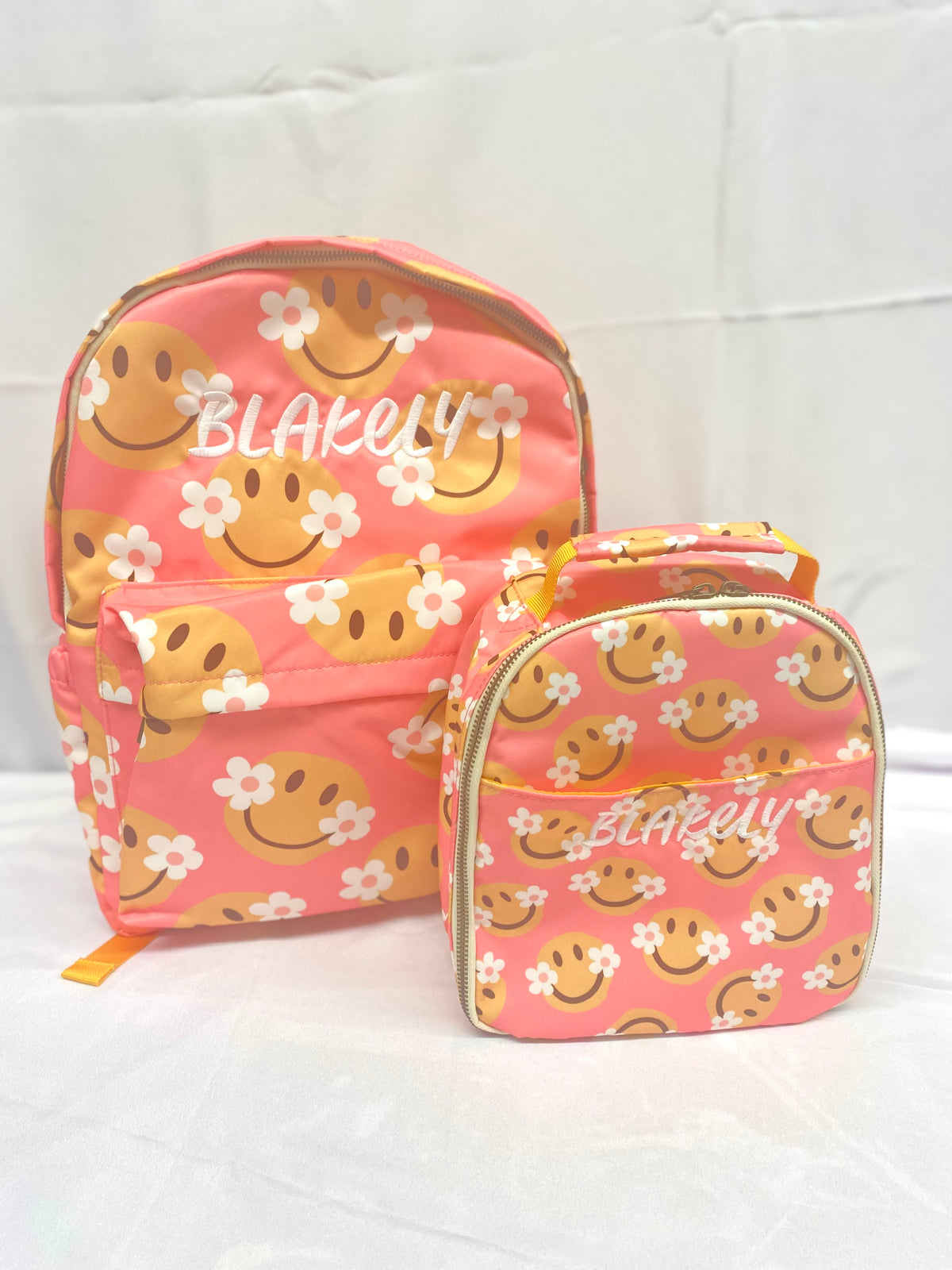 Happy Lunchbox