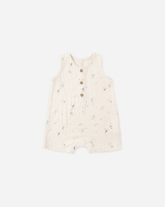 Jack Romper Space