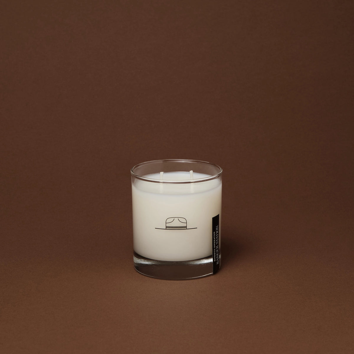 Smooth Operator Candle