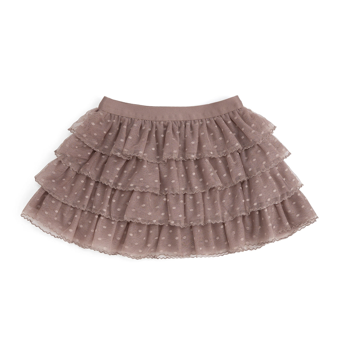 Coco Ruffle Tutu