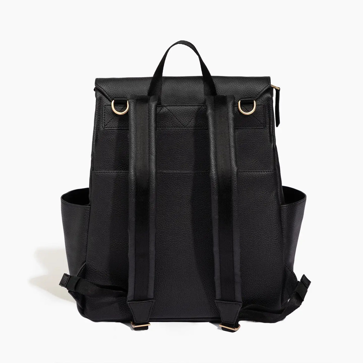 Ebony Classic Diaper Bag Ii