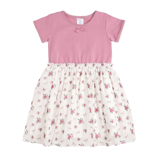 Coquette Rose | Tutu Dress