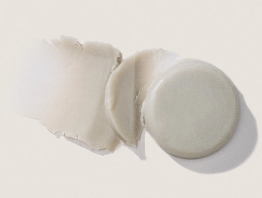 Extra Strength Deodorant - Basil Mint