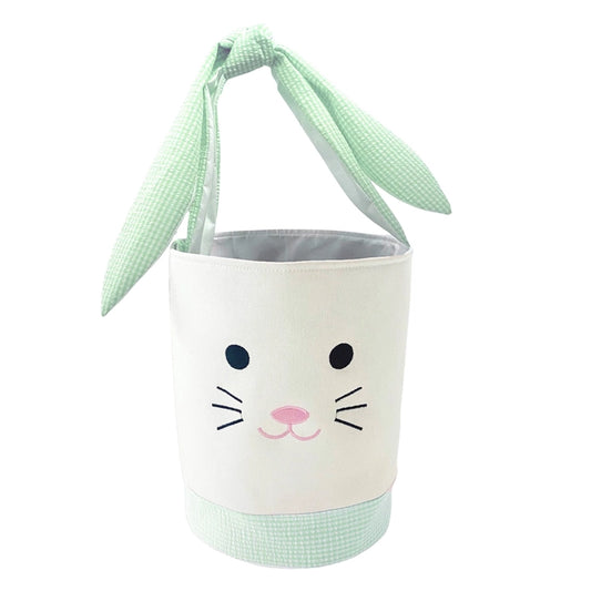 Easter Basket | Green